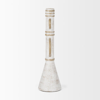 Mercana Ziva 70535 White Alternate Image