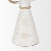 Mercana Ziva 70535 White Alternate Image