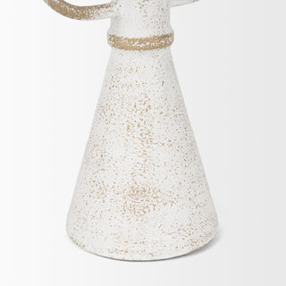 Mercana Ziva 70535 White Alternate Image
