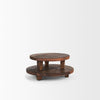Mercana Iza 70497 Brown Alternate Image