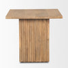Mercana June 70631 Brown-Light Furniture Alternative Image