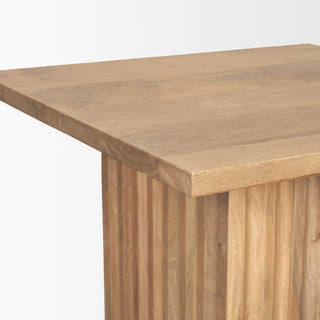 Mercana June 70631 Brown-Light Furniture Alternative Image