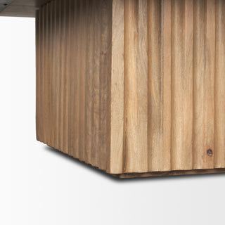 Mercana June 70632-AB Brown Furniture Alternative Image