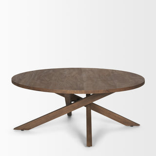 Mercana Solana 70624 Brown Furniture Alternative Image