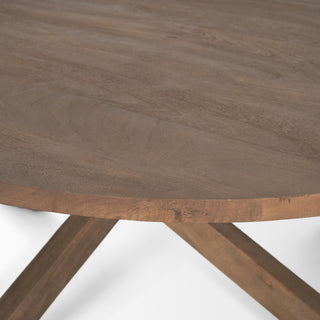 Mercana Solana 70624 Brown Furniture Alternative Image