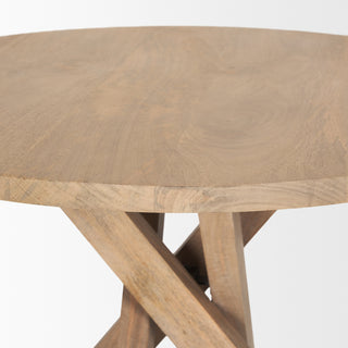 Mercana Solana 70626 Brown Furniture Alternative Image