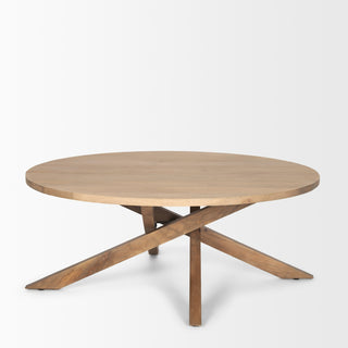 Mercana Solana 70627 Brown Furniture Alternative Image