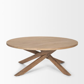 Mercana Solana 70627 Brown Furniture Alternative Image