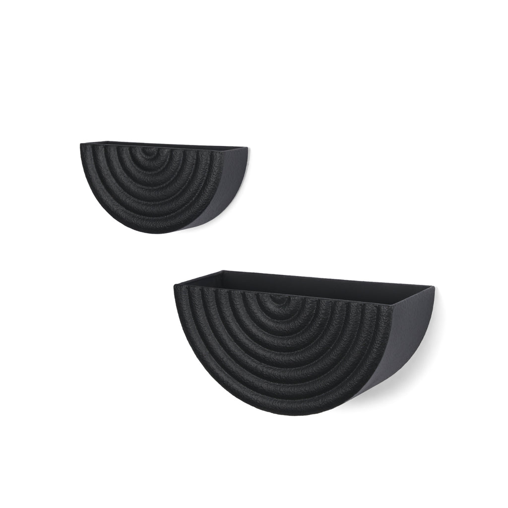 Mercana Shilo 70532 Black Furniture main image