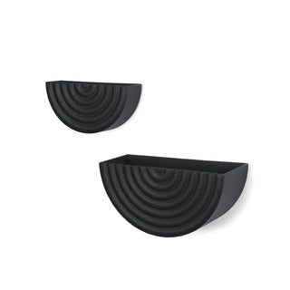 Mercana Shilo 70532 Black Furniture main image
