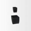 Mercana Shilo 70532 Black Furniture Alternate Image