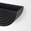 Mercana Shilo 70532 Black Furniture Alternate Image