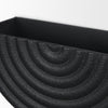Mercana Shilo 70532 Black Furniture Alternate Image