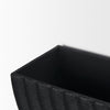Mercana Shilo 70532 Black Furniture Alternate Image
