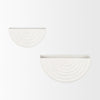 Mercana Shilo 70533 White Furniture Alternate Image