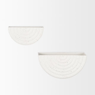 Mercana Shilo 70533 White Furniture Alternate Image