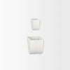 Mercana Shilo 70533 White Furniture Alternate Image