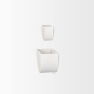 Mercana Shilo 70533 White Furniture Alternate Image