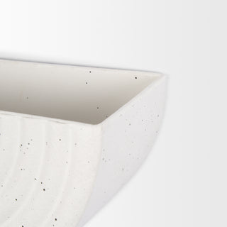 Mercana Shilo 70533 White Furniture Alternate Image