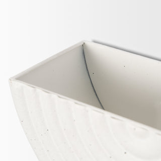 Mercana Shilo 70533 White Furniture Alternate Image