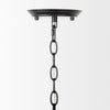 Mercana Gabriel 70695 Black Lamp Alternate Image