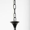 Mercana Gabriel 70695 Black Lamp Alternate Image