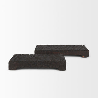Mercana Shira 70500 Brown Alternate Image