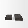 Mercana Shira 70500 Brown Alternate Image