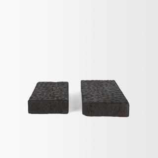 Mercana Shira 70500 Brown Alternate Image