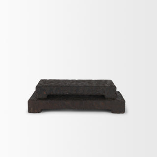 Mercana Shira 70500 Brown Alternate Image