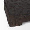 Mercana Shira 70500 Brown Alternate Image