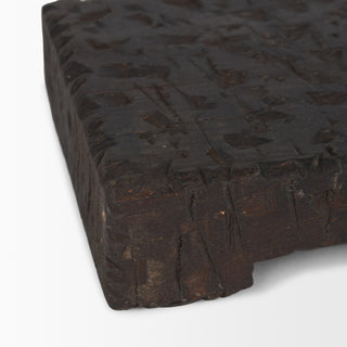 Mercana Shira 70500 Brown Alternate Image