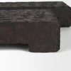 Mercana Shira 70500 Brown Alternate Image