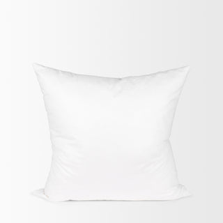 Down pillow insert Alternative Image