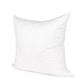 Down Fill Pillow Insert Main Image