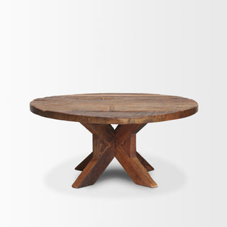 Mercana Heidi 70498 Brown Furniture Alternative Image