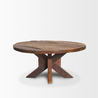 Mercana Heidi 70498 Brown Furniture Alternative Image