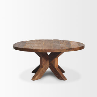 Mercana Heidi 70498 Brown Furniture Alternative Image