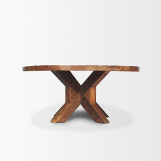 Mercana Heidi 70498 Brown Furniture Alternative Image