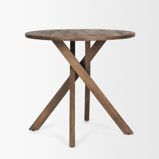 Mercana Solana 70625 Brown Furniture Alternative Image
