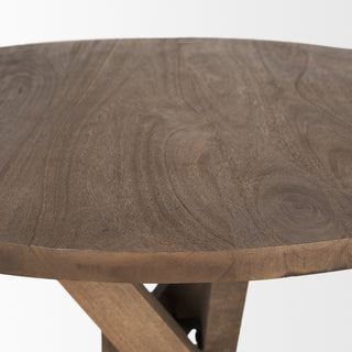Mercana Solana 70625 Brown Furniture Alternative Image