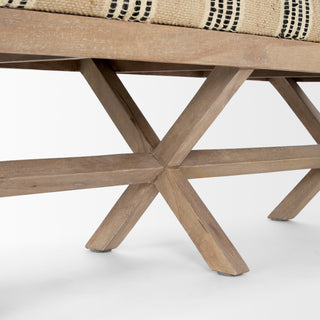 Mercana Solis 68460 Brown Furniture Alternative Image