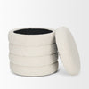 Mercana Elise 70409 Cream Furniture Alternative Image