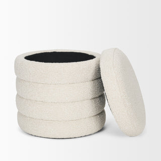 Mercana Elise 70409 Cream Furniture Alternative Image