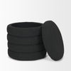Mercana Elise 70410 Black Furniture Alternative Image