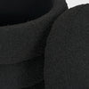 Mercana Elise 70410 Black Furniture Alternative Image