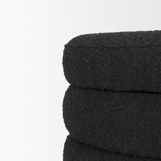 Mercana Elise 70410 Black Furniture Alternative Image