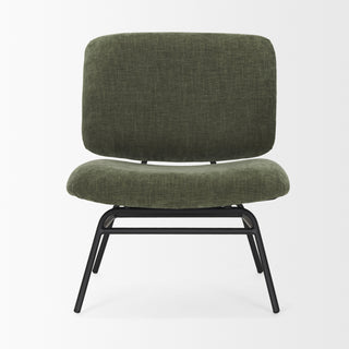 Mercana Nora 70685 Green Furniture Alternative Image