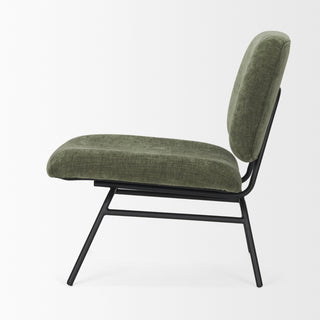 Mercana Nora 70685 Green Furniture Alternative Image