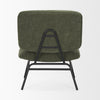 Mercana Nora 70685 Green Furniture Alternative Image